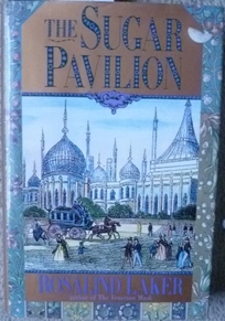 The Sugar Pavilion