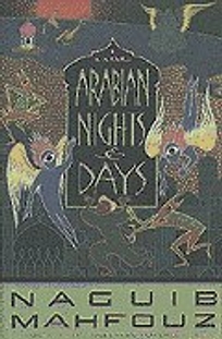 Arabian Nights and Days