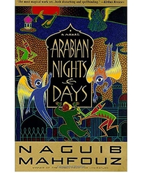 Arabian Nights and Days