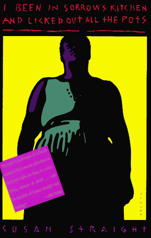 cover image I Been in Sorrow's Kitchen and Licked Out All the Pots