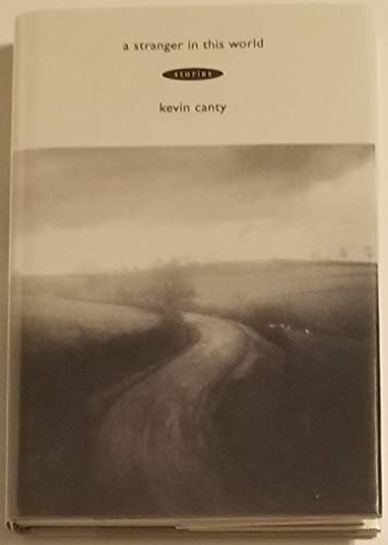 cover image A Stranger in This World