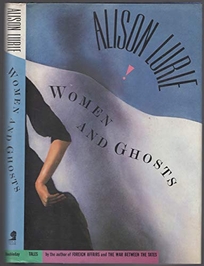 Women and Ghosts