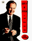 cover image Life's a Pitch...Then You Buy