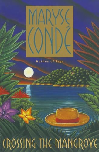 cover image Crossing the Mangrove