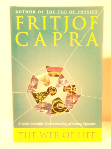 cover image The Web of Life