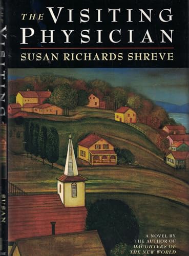 cover image The Visiting Physician