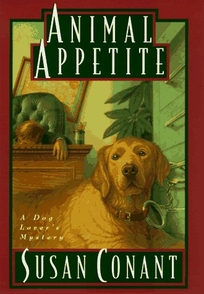 Animal Appetite