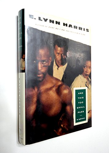 cover image And This Too Shall Pass