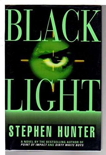 cover image Black Light