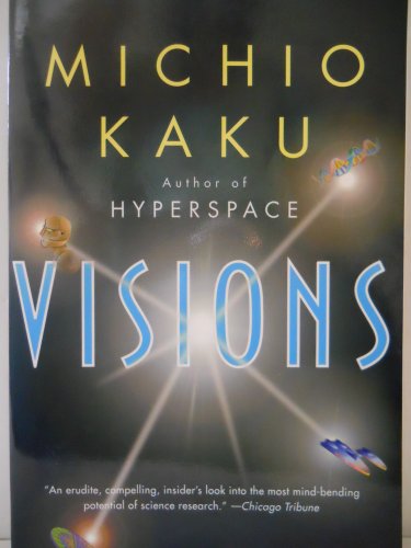 cover image Visions