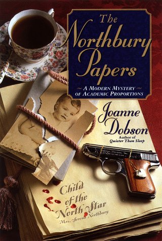 cover image The Northbury Papers