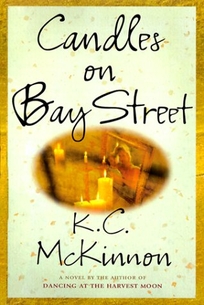 Books by K. C. Mckinnon and Complete Book Reviews