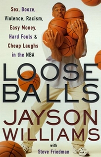 Loose Balls: Easy Money