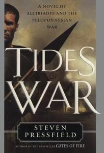 Tides of War: A Novel of Alciblades and the Peloponnesian War