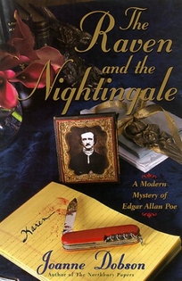 The Raven and the Nightingale: A Modern Mystery of Edgar Allen Poe