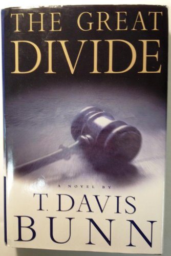 cover image The Great Divide