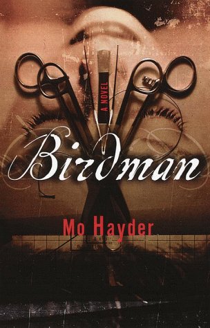 cover image Birdman