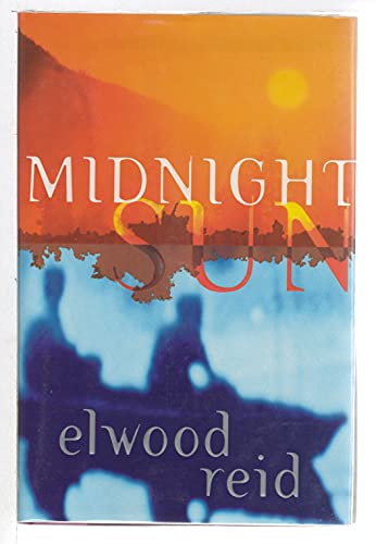 cover image Midnight Sun