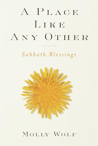 cover image A Place Like Any Other