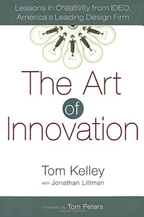 Creative Confidence: Unleashing the Creative Potential Within Us All:  Kelley, Tom, Kelley, David: 9780385349369: : Books