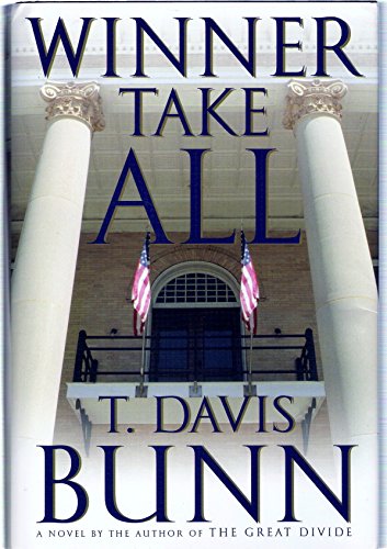 cover image WINNER TAKE ALL