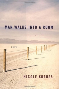 MAN WALKS INTO A ROOM