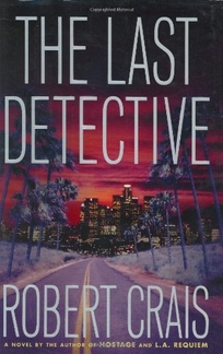 THE LAST DETECTIVE