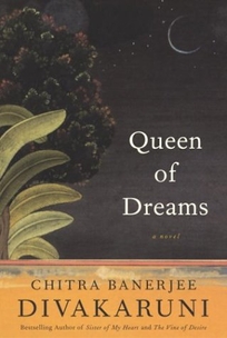 QUEEN OF DREAMS