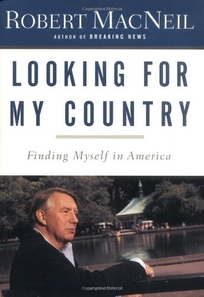 Looking for My Country: Finding Myself in America