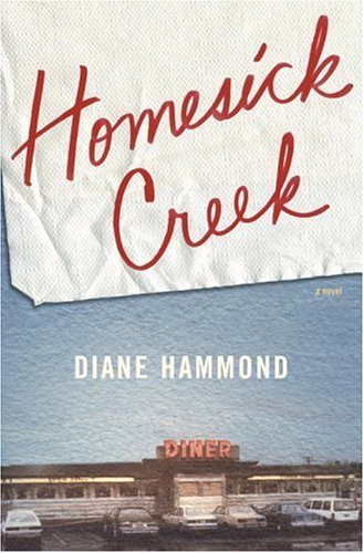 cover image Homesick Creek
