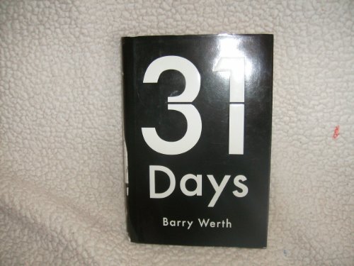 cover image 31 Days: The Crisis That Gave Us the Government We Have Today