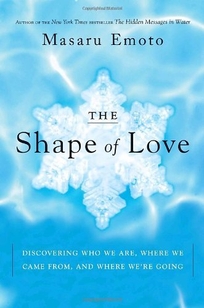 The Shape of Love: Discovering Who We Are