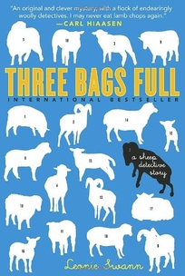 Three Bags Full: A Sheep Detective Story