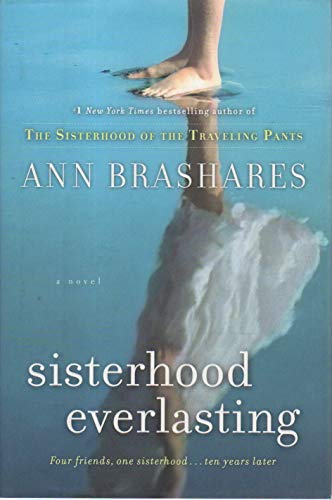 cover image Sisterhood Everlasting