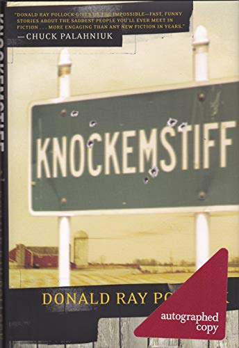 cover image Knockemstiff