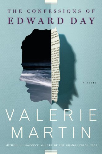 cover image The Confessions of Edward Day