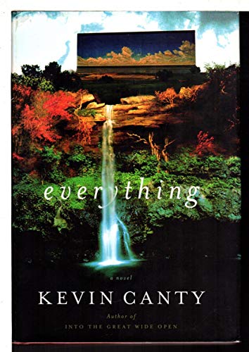 cover image Everything