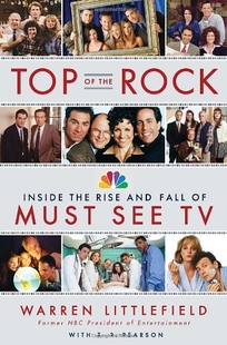 Top of the Rock: The Rise and Fall of Must See TV: An Oral History