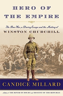 Hero of the Empire: The Boer War