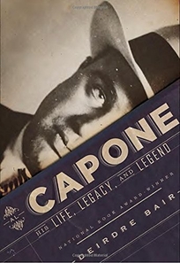 Al Capone: His Life