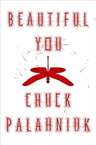 cover image Beautiful You