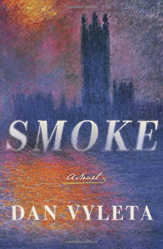 cover image Smoke