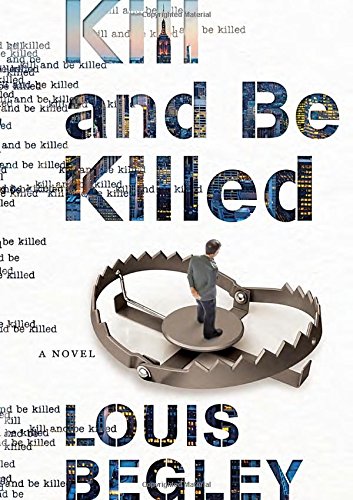 cover image Kill and Be Killed