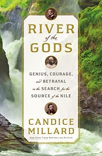 River of the Gods: Genius