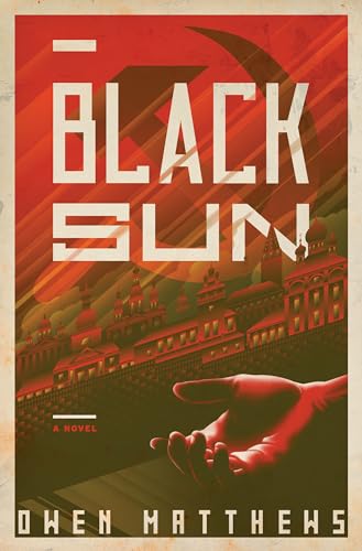cover image Black Sun