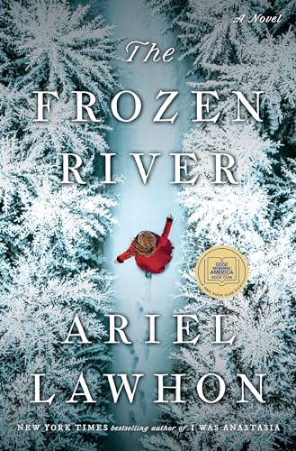 cover image The Frozen River