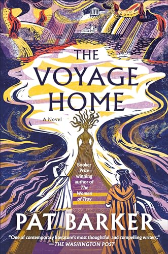 cover image The Voyage Home