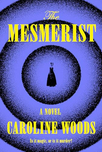 cover image The Mesmerist