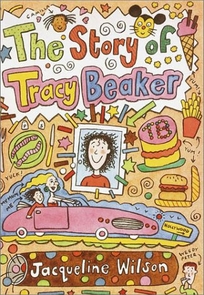 THE STORY OF TRACY BEAKER