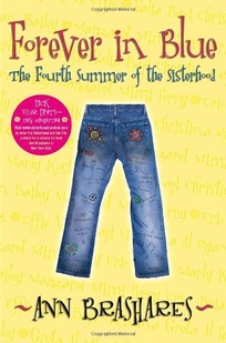 Forever in Blue: The Fourth Summer of the Sisterhood